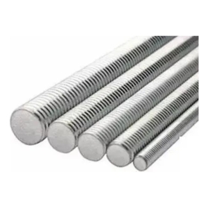 Varilla Roscada Zinc 1mt 3/16
