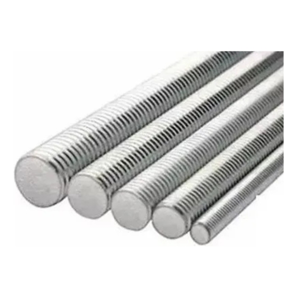 Varilla Roscada Zinc 1mt 3/8