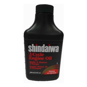 Aceite 50:1 200ml. 80577-99909-55123 Shindaiwa