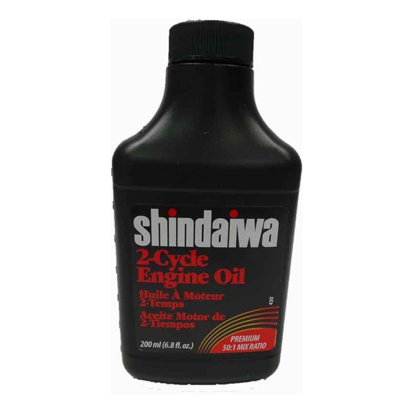 Aceite 50:1 200ml. 80577-99909-55123 Shindaiwa