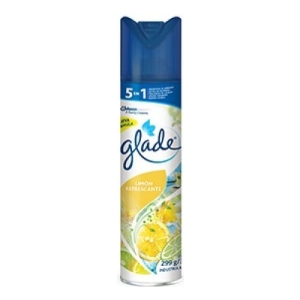 Ambientador Glade Limón - Aerosol 360cc