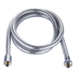 Manguera Ducha Acero Inox 2 Mtrs 4k