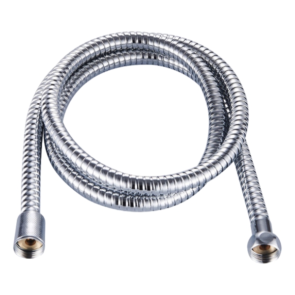 Manguera Ducha Acero Inox 2 Mtrs 4k