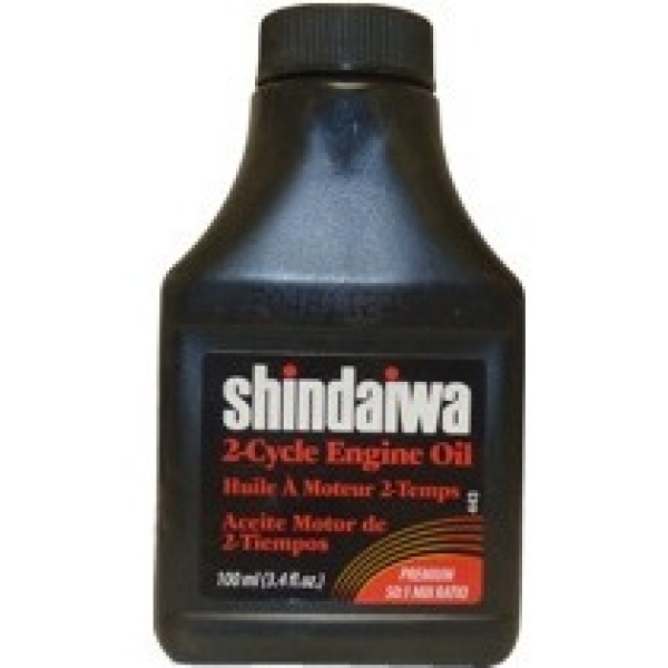 Aceite 50:1 100ml. 99909-55113 Shindaiwa