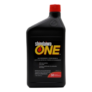 Aceite One 50:1 1lt. 80578 Shindaiwa
