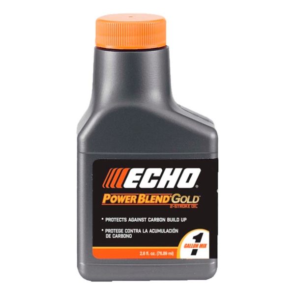 Aceite 2t Power Blend 100ml 6450060 Echo