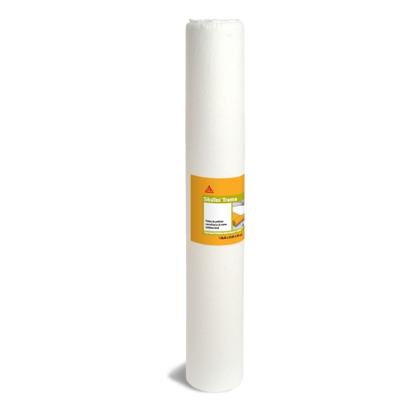 Malla Geotextil Sika Tex 75 X Rollo De 26.25 Mt2