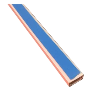 Ducto Rectangular Adhesivo 14*7 ( Naf )