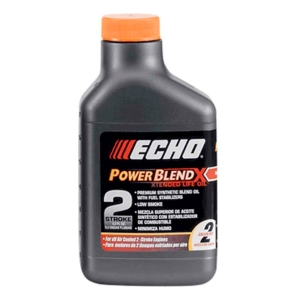 Aceite 2t Power Blend 50:1 6.4 Oz 189/200ml 6450026g Echo