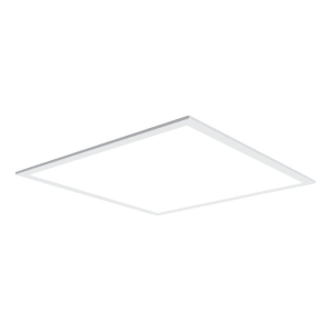Panel De Led Embutir 33w 4000k 600mm. X 600mm