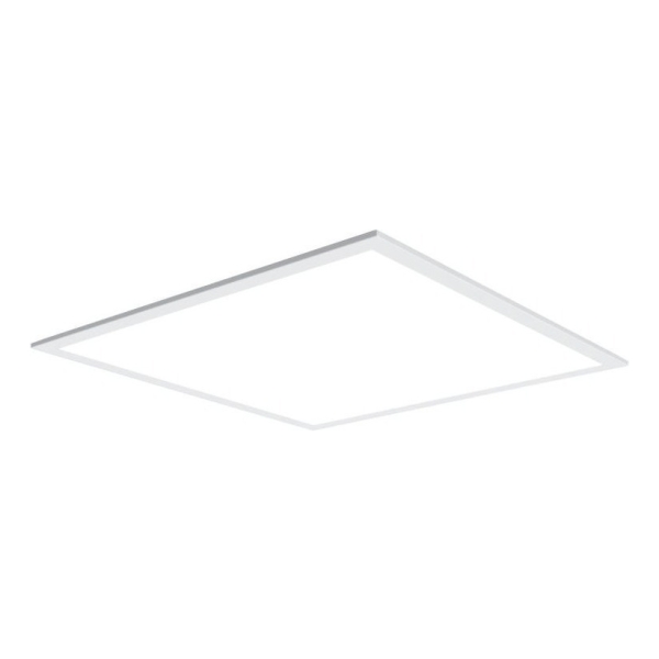 Panel De Led Embutir 33w 4000k 600mm. X 600mm
