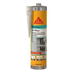 Sikaflex 1a Plus Purform Sellador De Juntas Con Poliuretano