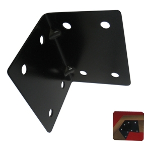 Conector P/tir,piso,techo Mad.67x70x70mm(cj12)>>sc>>515.6777