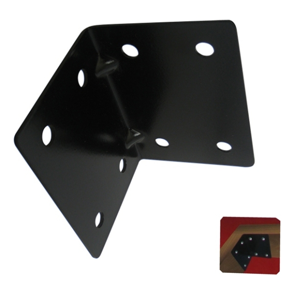 Conector P/tir,piso,techo Mad.67x70x70mm(cj12)>>sc>>515.6777