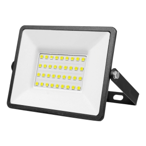 Reflector Foco Led 30w 6500k Ip65 Wadfow Wwx15301