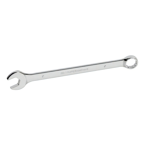 Llave Combinada Standard 1' Truper Expert 15602
