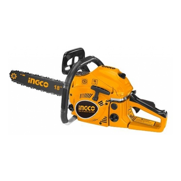 Motosierra Super Select Ingco 18 Ing_gcs54451811 Febo Color