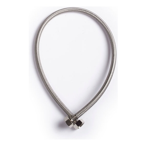 Colilla 70cm Hembra-hembra 1/2'' Goldex