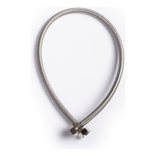 Colilla 70cm Hembra-hembra 1/2'' Goldex