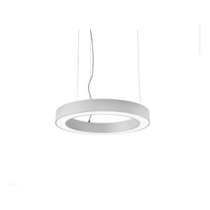Lámpara Colgante Cappadocia 900 Blanco 55w 3000k - Mn1516