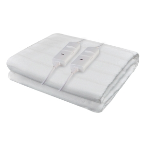 Calienta Cama (150x160) 2 Plaza Rotel 2 Temperaturas 50w