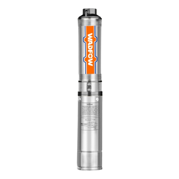 Bomba Sumergible Pozo Profundo 550w 4 PuLG Wadfow Wwpda02