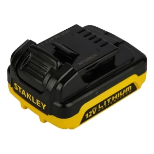 Batería Stanley Sb12s 12v Max 1.5 Ah Ion Litio Sb12s