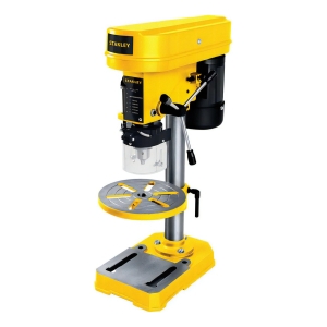 Taladro De Banco Stanley 1/2in De 250w 5 Velocidades