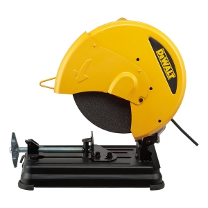 Sierra Cortadora Metal Dewalt D28730 2200w 14'' 3800rpm 220v