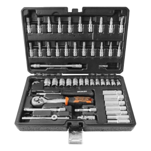Caja De Herramientas Wokin 90116