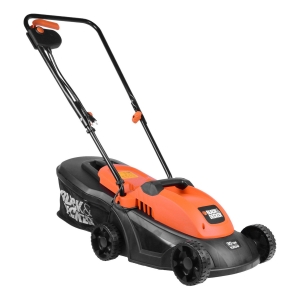 Cortadora De Césped Por Inducción Blackdecker Gr3000 1000w