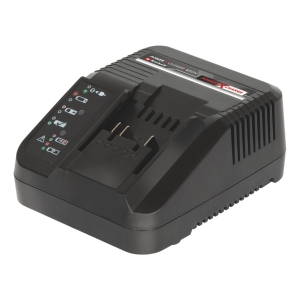 Cargador De Batería 3ah Power X- Change Einhell