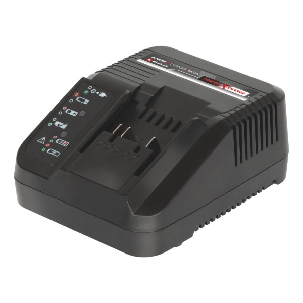 Cargador De Batería 3ah Power X- Change Einhell