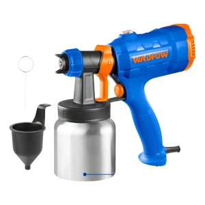 Equipo Postola De Pintar 450w 800ml Wadfow Weg1a01 *ub* Colo