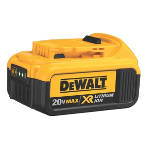 Batería 20v Max 4.0 Ah Ion Litio Dcb204 Dewalt