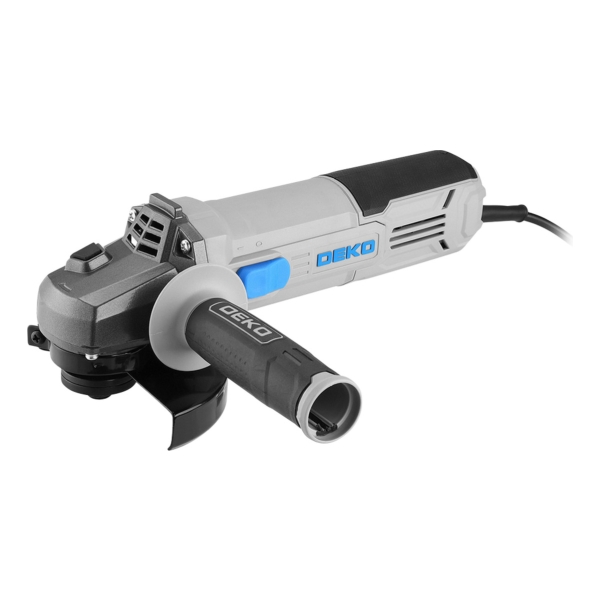 Amoladora Angular 4 1/2'' 900w Dkag115xp90 Deko