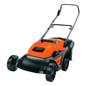 Cortadora De Pasto Black+decker Gr3800 Con Recolectora 1600w