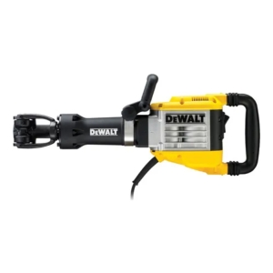 Martillo Demoledor Dewalt Hex 28mm 41j 16 Kg 1600w