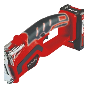Corta Ramas Inalámbrico Ge-gs 18 + Cargador Y Batería 2,5 Ah