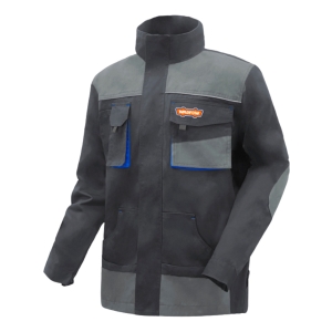 Campera De Trabajo Wadfow Wun3803