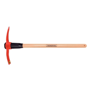Talacho Pico Angosta Tramontina 77300553 Mango Madera 90 Cm