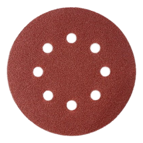 Disco De Lija 9 5pc 120g Wokin