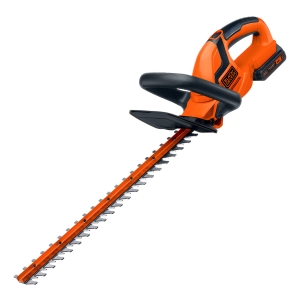 Cortasetos Inalámbrico 20v Lht2220-b2c Black+decker