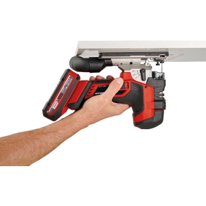 Sierra De Calar Einhell + Cargador Y Batería 2,5 Ah