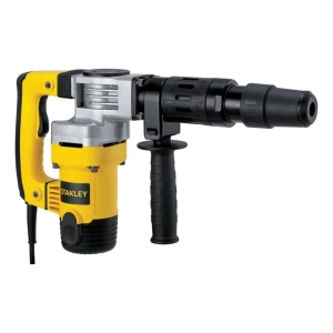 Martillo Demoledor Eléctrico Stanley Shm5k Sds Max Amarillo/