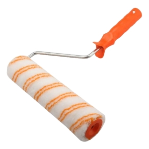 Rodillo Pintor 25cm X 11mm Wokin