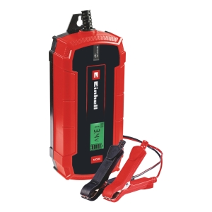 Cargador De Batería 12v 3-200 Ah Einhell Ce-bc 10 M
