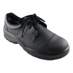 Zapato Negro S/puntera Nro.40 Workline
