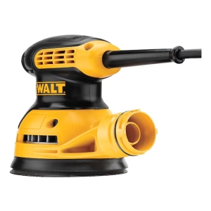 Lijadora Profesional Roto Orbital Dewalt Dwe6421-b2 280w