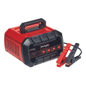 Cargador De Batería 12v 3-300 Ah Einhell Ce-bc 15m